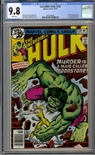 Incredible Hulk #228