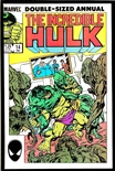 Incredible Hulk Annual #14