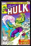 Incredible Hulk #276