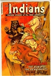 Indians #15