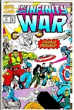 Infinity War #4
