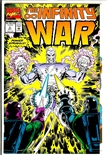 Infinity War #5