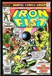 Iron Fist #11