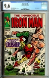 Iron Man #6