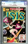 Isis #5