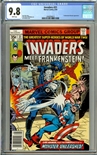 Invaders #31