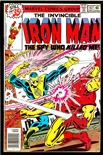 Iron Man #117