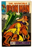Iron Man #2