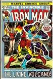 Iron Man #52