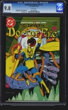 Immortal Doctor Fate #3