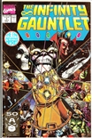Infinity Gauntlet #1