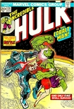Incredible Hulk #174