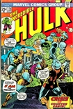 Incredible Hulk #176