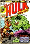 Incredible Hulk #177