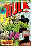 Incredible Hulk #184