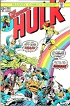 Incredible Hulk #190