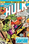 Incredible Hulk #193