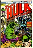 Incredible Hulk #175