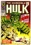 Incredible Hulk #102