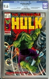 Incredible Hulk #111