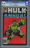 Incredible Hulk Annual #12