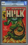 Incredible Hulk #113