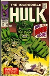 Incredible Hulk #102