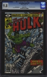 Incredible Hulk #237