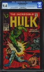 Incredible Hulk #108
