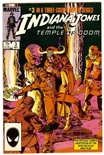 Indiana Jones and the Temple of Doom #3