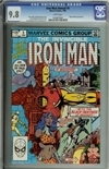 Iron Man Annual #5