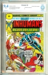 Inhumans #4
