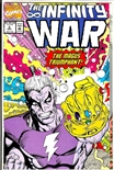 Infinity War #6