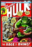 Incredible Hulk #157