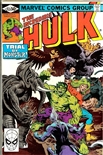 Incredible Hulk #253