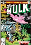Incredible Hulk #254
