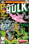 Incredible Hulk #254