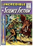 Incredible Science Fiction #31