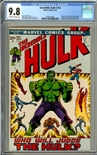 Incredible Hulk #152