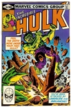 Incredible Hulk #263