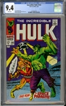Incredible Hulk #103