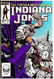 Further Adventures of Indiana Jones #11
