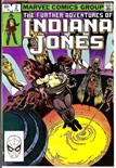 Further Adventures of Indiana Jones #2