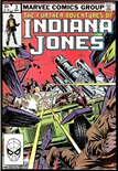 Further Adventures of Indiana Jones #3