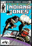 Further Adventures of Indiana Jones #6