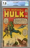 Incredible Hulk #3