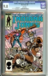 Further Adventures of Indiana Jones #33