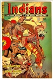 Indians #11