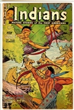 Indians #12