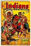 Indians #13